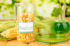 Tranmere biofuel availability