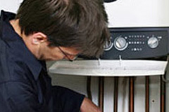 boiler replacement Tranmere